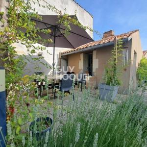 Annonce Vente Prestige Saint-georges-du-bois 17