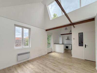 For sale Roubaix 2 rooms 36 m2 Nord (59100) photo 0