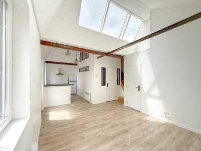 Annonce Vente 2 pi�ces Appartement Roubaix 59