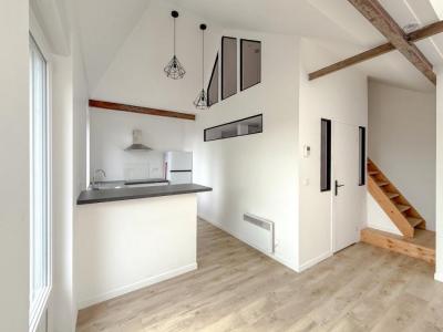 Acheter Appartement 36 m2 Roubaix