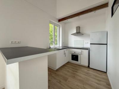 Acheter Appartement Roubaix Nord