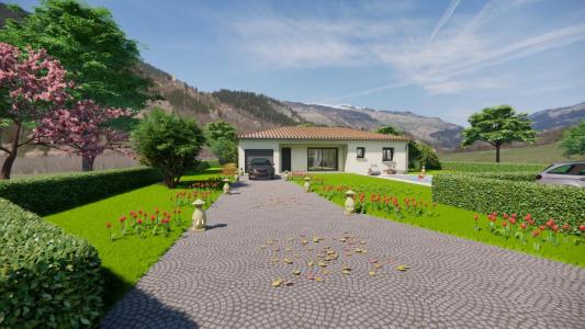 For sale Rochessauve 4 rooms 100 m2 Ardeche (07210) photo 0