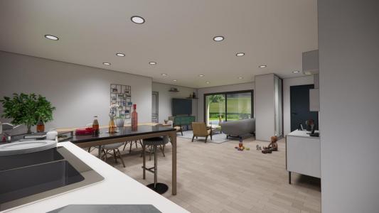 Acheter Maison Rochessauve 298500 euros