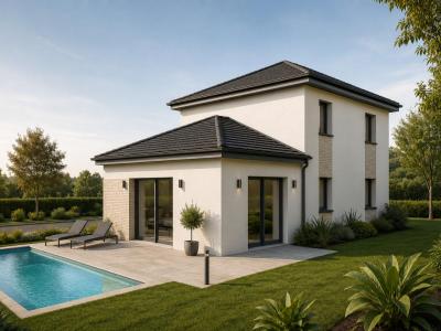 Annonce Vente Maison Vesoul 70