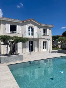 For sale Saint-just-saint-rambert 6 rooms 225 m2 Loire (42170) photo 0