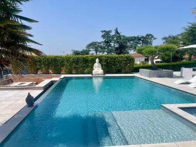 Annonce Vente 6 pi�ces Maison Saint-just-saint-rambert 42