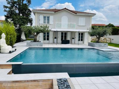 Acheter Maison Saint-just-saint-rambert 795000 euros