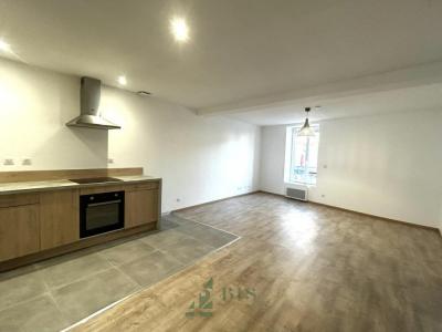 For rent Roanne 3 rooms 65 m2 Loire (42300) photo 0