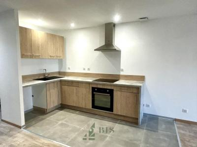 For rent Roanne 3 rooms 65 m2 Loire (42300) photo 1