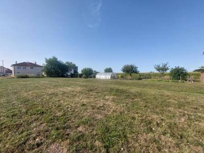 Acheter Maison 85 m2 Crissey