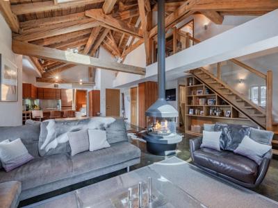 Annonce Vente Appartement Chamonix 74