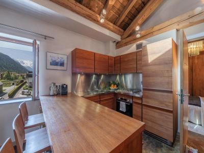 Acheter Appartement Chamonix Haute savoie