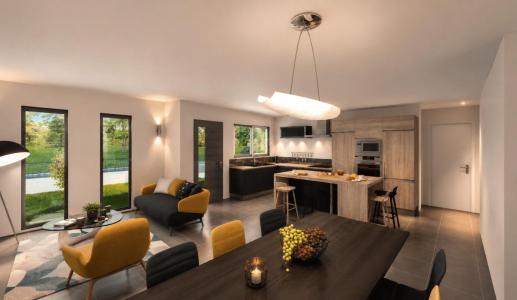 Annonce Vente 5 pi�ces Maison Vendrennes 85