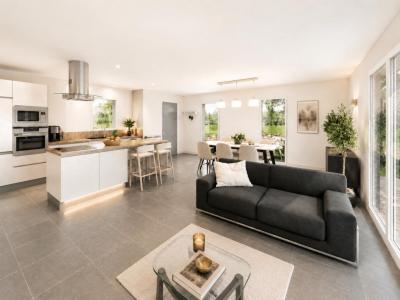 Annonce Vente 3 pi�ces Maison Herbiers 85