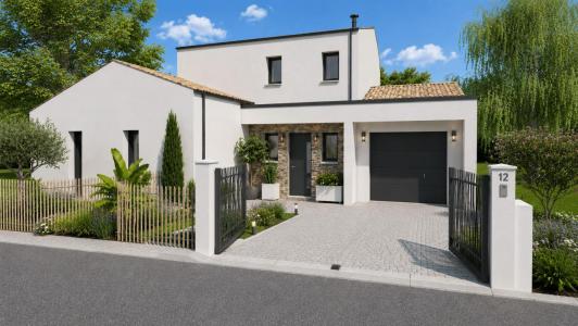 For sale Saint-fulgent 3 rooms 76 m2 Vendee (85250) photo 0