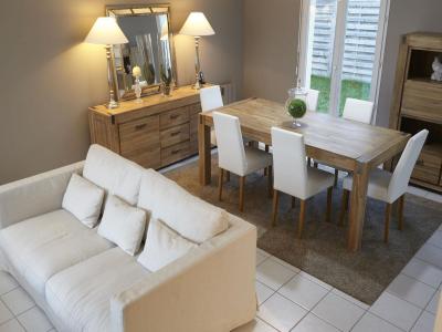 Annonce Vente Maison Laigne-en-belin 72