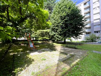 Annonce Vente 3 pi�ces Appartement Gieres 38