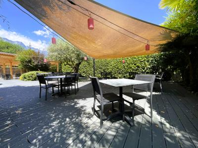 Acheter Maison 352 m2 Villard-bonnot