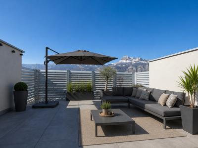For sale Villard-bonnot 4 rooms 77 m2 Isere (38190) photo 0