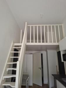 For rent Lyon-3eme-arrondissement 1 room 19 m2 Rhone (69003) photo 0