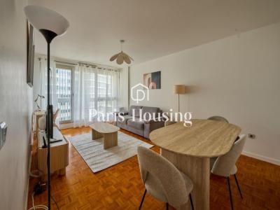 For rent Puteaux 3 rooms 56 m2 Hauts de Seine (92800) photo 0