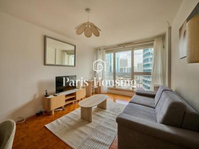 For rent Puteaux 3 rooms 56 m2 Hauts de Seine (92800) photo 1
