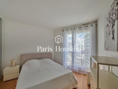 For rent Puteaux 3 rooms 56 m2 Hauts de Seine (92800) photo 4