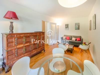 Louer Appartement 45 m2 Boulogne-billancourt