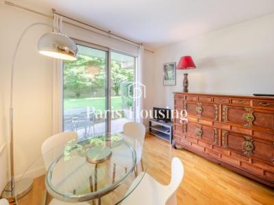 Louer Appartement Boulogne-billancourt Hauts de Seine