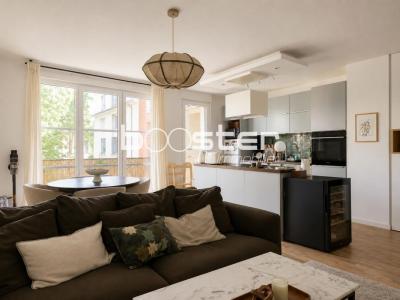 Annonce Vente 3 pi�ces Appartement Toulouse 31