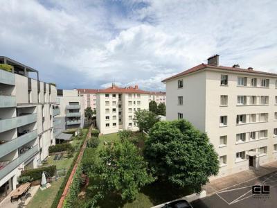 Acheter Appartement Lyon-4eme-arrondissement 297000 euros