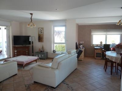 Annonce Vente 5 pi�ces Maison Gundershoffen 67