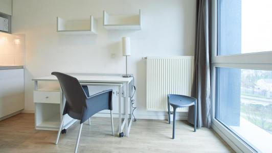 Louer Appartement 19 m2 Palaiseau