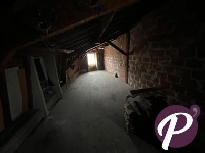 Acheter Immeuble 176 m2 Bergerac
