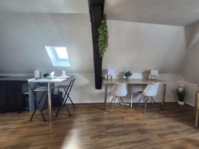 Louer Appartement 19 m2 Reims