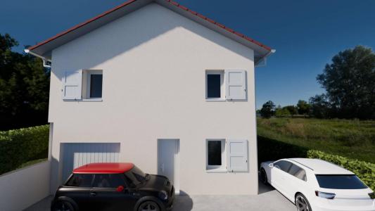 Annonce Vente 5 pi�ces Maison Saint-georges-de-commiers 38