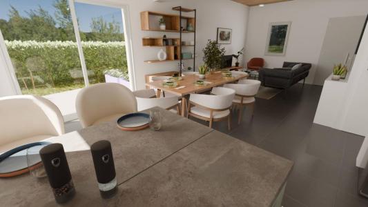 Acheter Maison Saint-georges-de-commiers 274000 euros