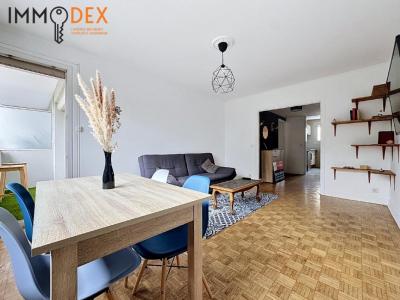 Acheter Appartement 72 m2 Reims