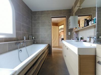 For sale Saint-amans-soult 7 rooms 206 m2 Tarn (81240) photo 4