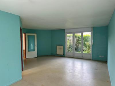 Annonce Vente 3 pi�ces Maison Auberchicourt 59