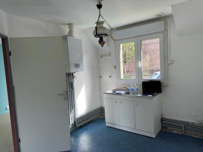 Acheter Maison 86 m2 Auberchicourt