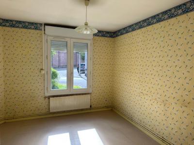 Acheter Maison Auberchicourt 117000 euros
