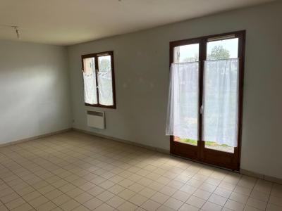 Annonce Vente 2 pi�ces Maison Buire-le-sec 62