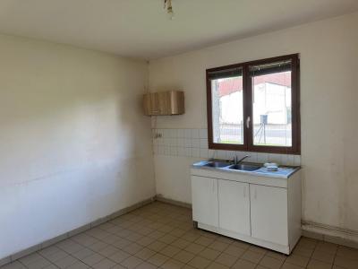 Acheter Maison Buire-le-sec Pas de calais
