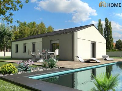 Annonce Vente Terrain Castelnau-de-medoc 33