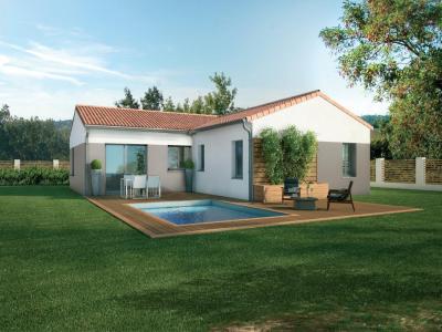 Annonce Vente Terrain Saint-medard-en-jalles 33