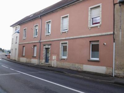 Louer Appartement 96 m2 Quincey
