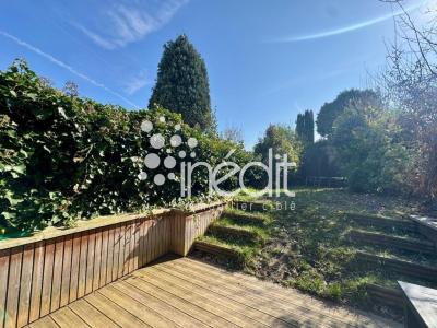 For sale Lambersart 6 rooms 117 m2 Nord (59130) photo 0