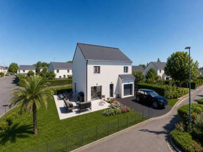 For sale Chicheboville 6 rooms 112 m2 Calvados (14370) photo 0