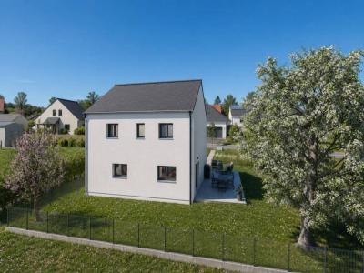 Annonce Vente 6 pi�ces Maison Chicheboville 14